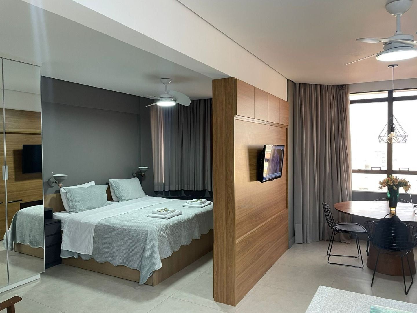 Flat/Apart Hotel, 1 quarto - Foto 9