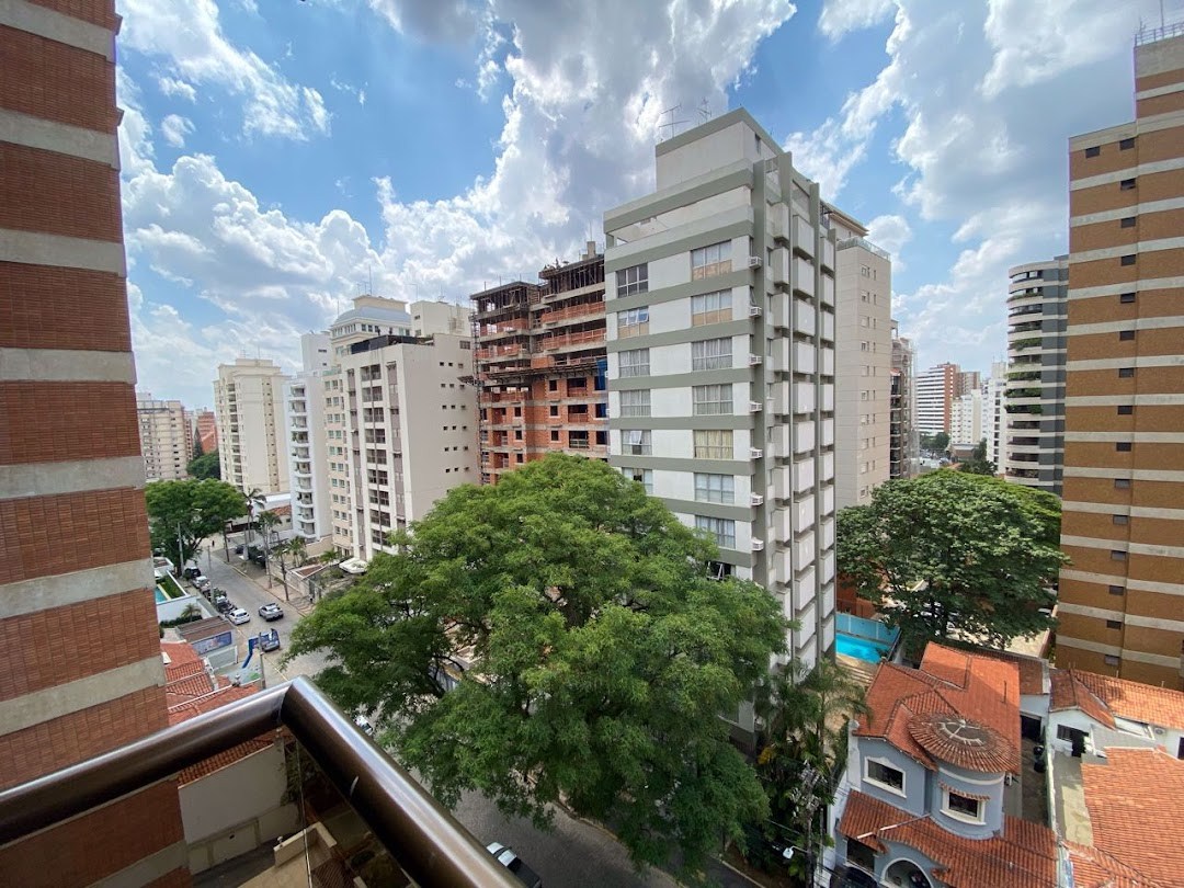 Apartamento, 4 quartos, 240 m² - Foto 6