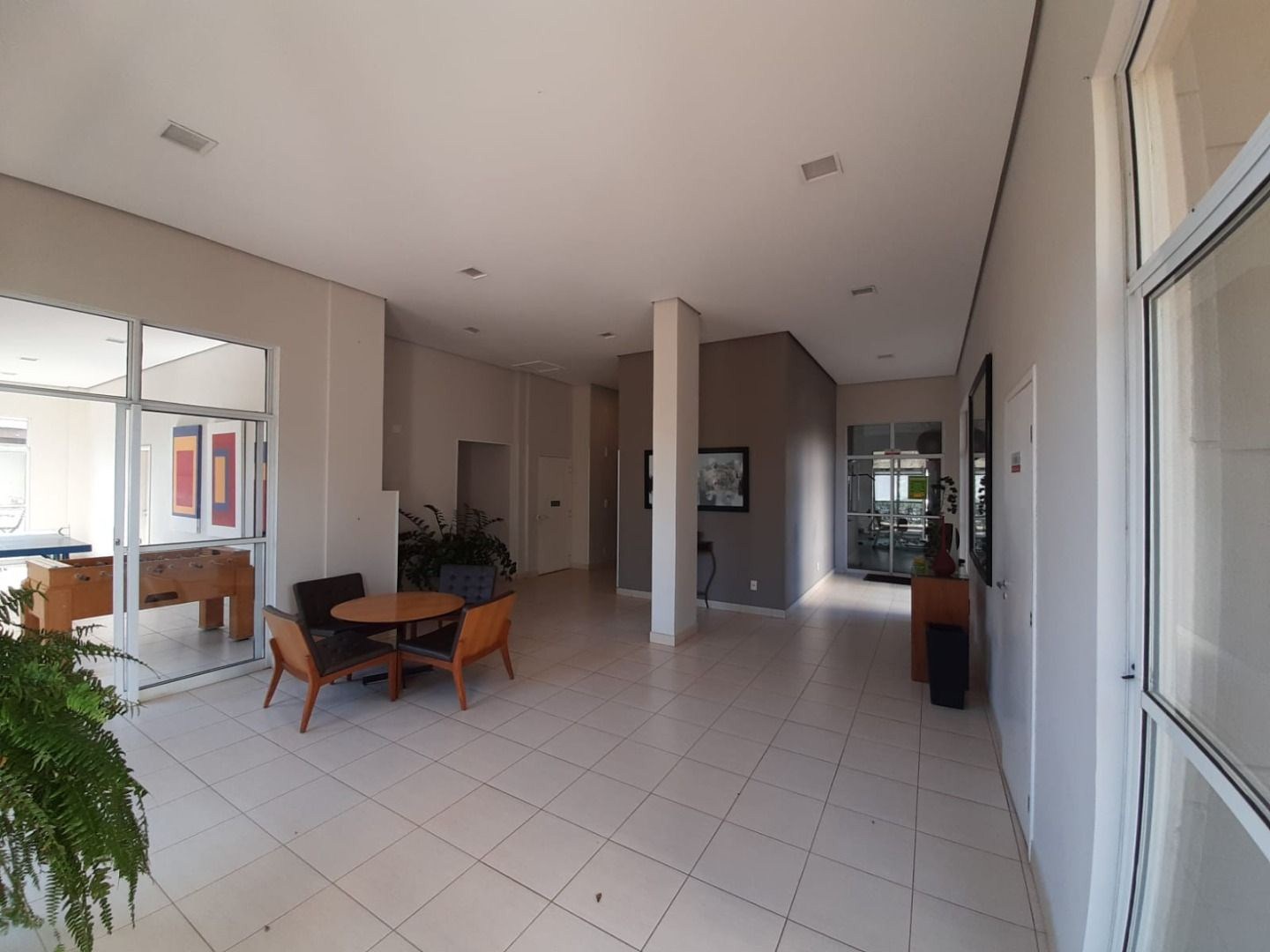 Apartamento, 2 quartos, 70 m² - Foto 3