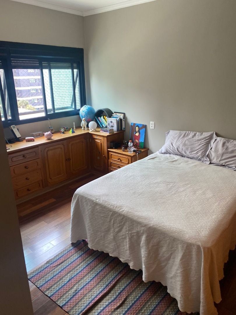 Apartamento, 4 quartos, 306 m² - Foto 29