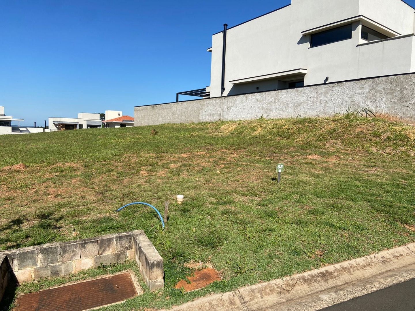 Terreno, 447 m² - Foto 2