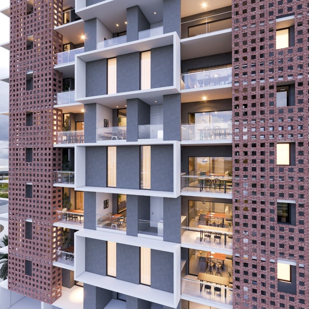 Apartamento, 2 quartos, 70 m² - Foto 3