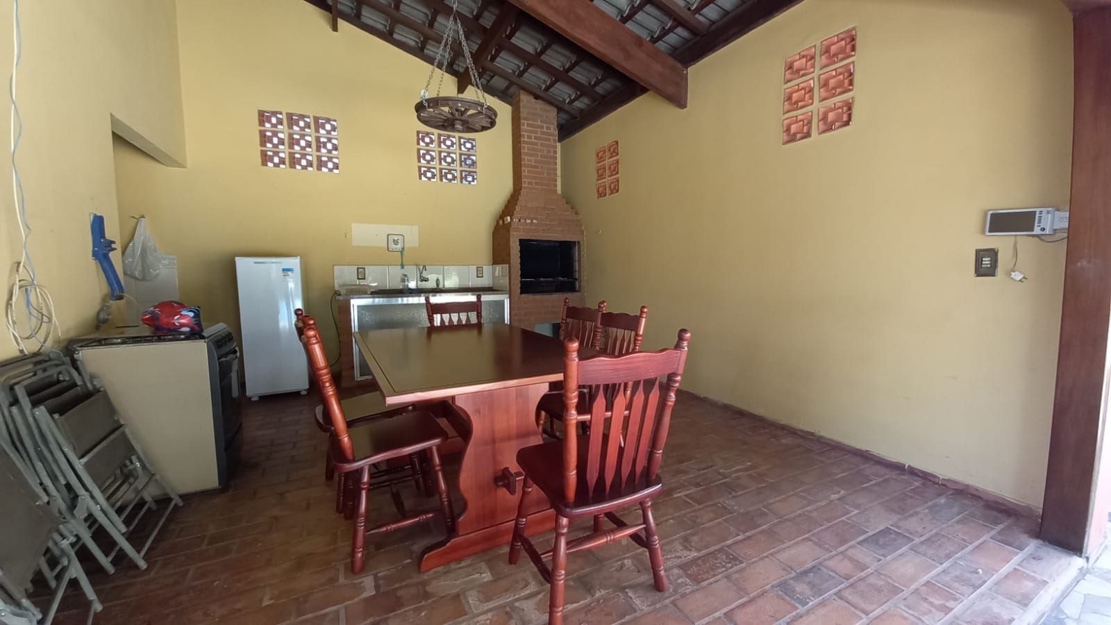 Casa, 5 quartos - Foto 4
