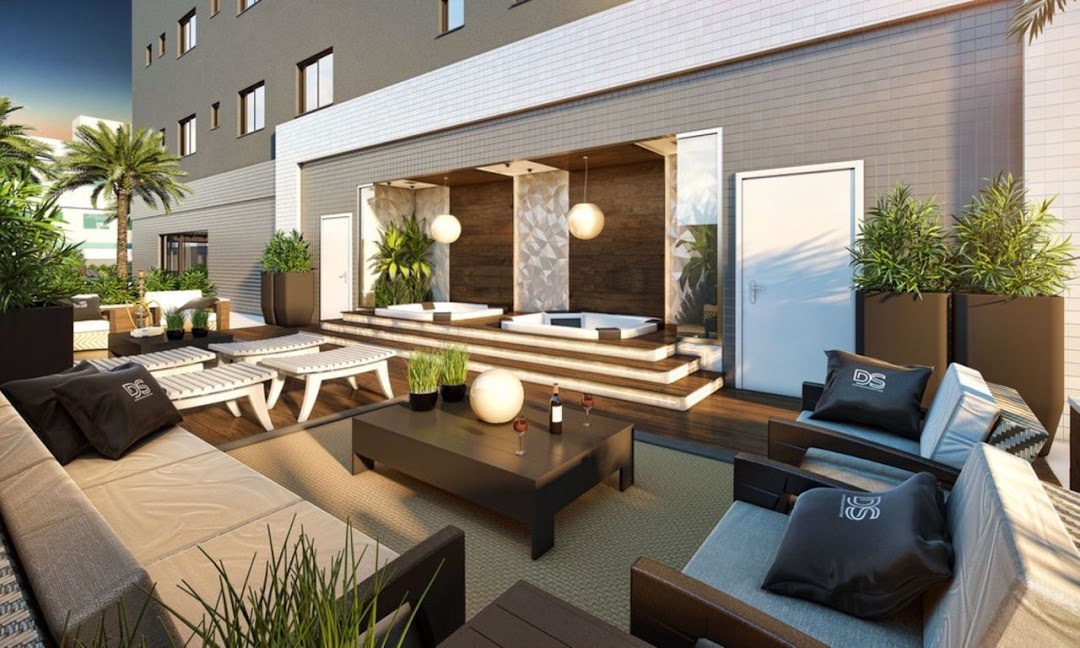 Apartamento, 4 quartos, 207 m² - Foto 14