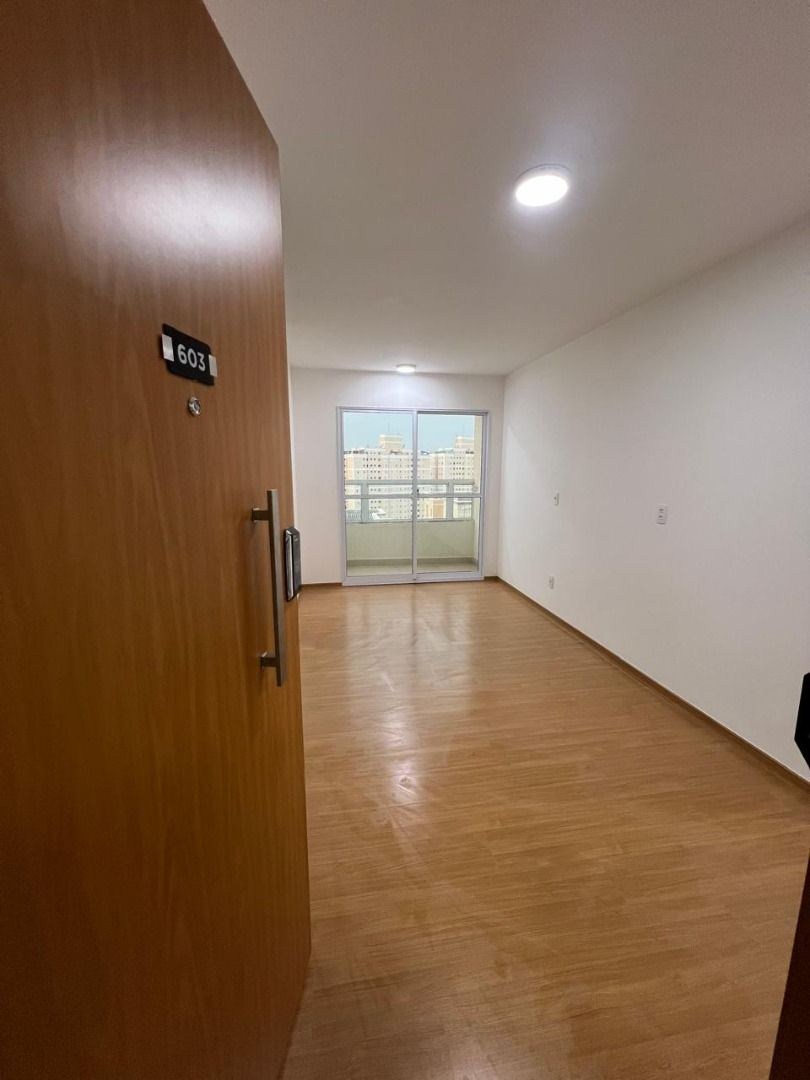 Apartamento, 2 quartos, 54 m² - Foto 2