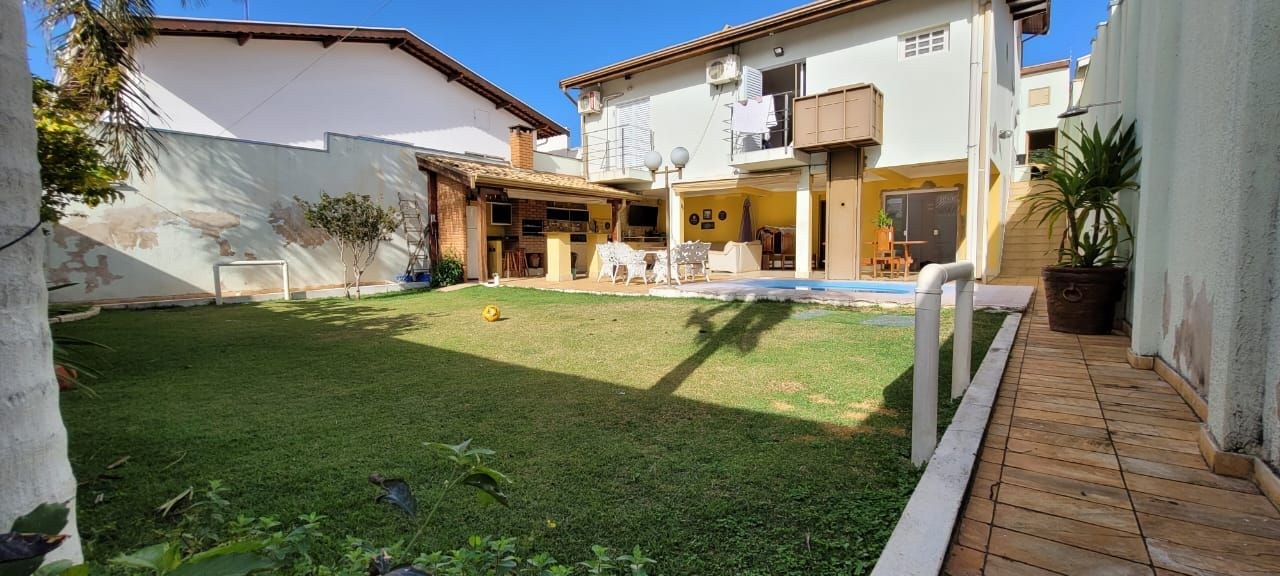 Casa, 4 quartos - Foto 19
