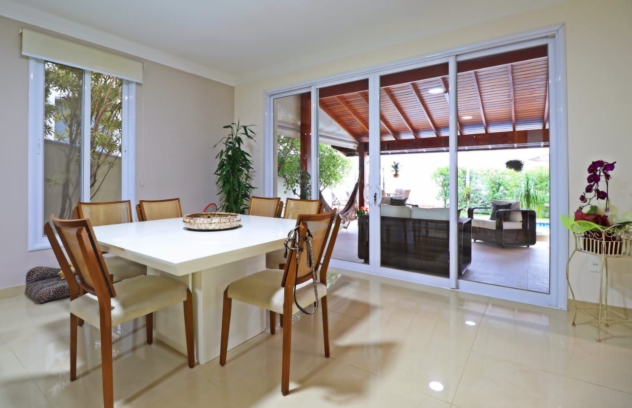 Casa, 4 quartos - Foto 19