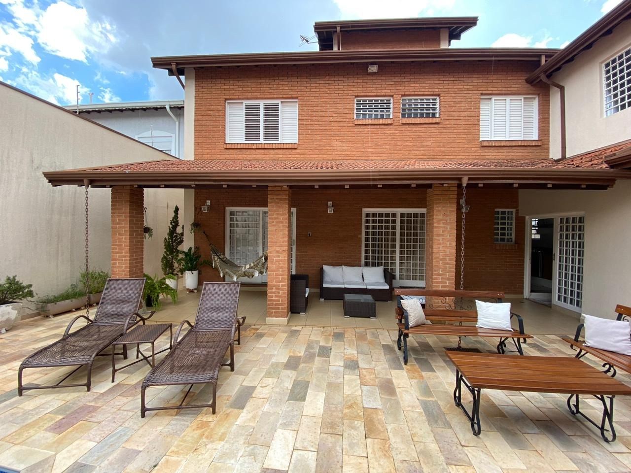 Casa, 3 quartos - Foto 18