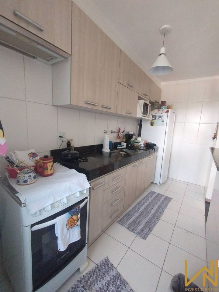 Apartamento, 2 quartos, 56 m² - Foto 12