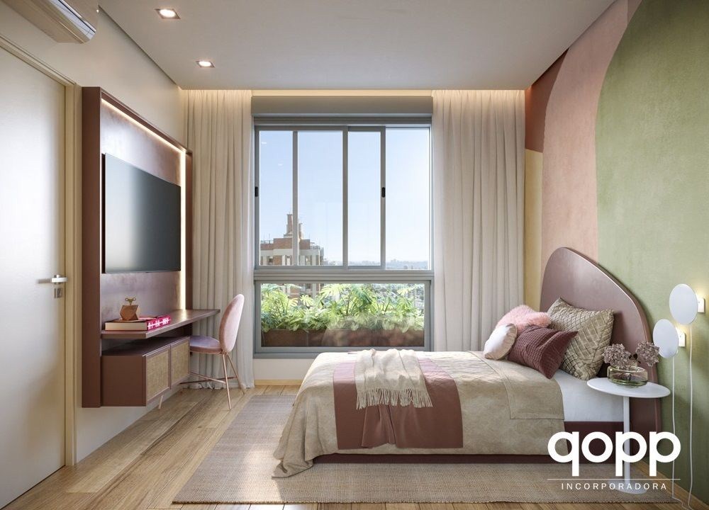 Apartamento, 3 quartos, 156 m² - Foto 21