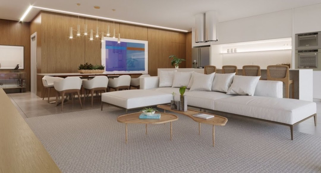 Apartamento, 3 quartos, 214 m² - Foto 10