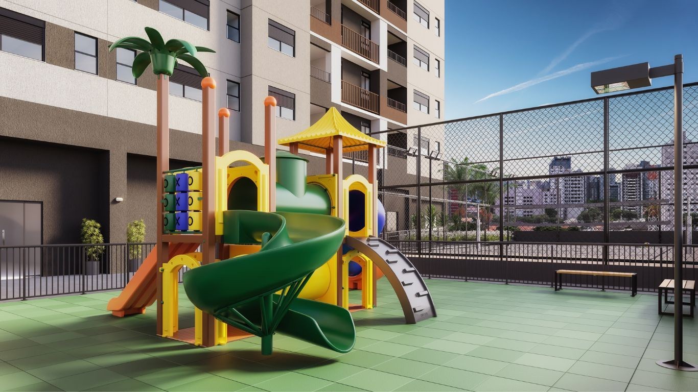 Apartamento, 2 quartos, 63 m² - Foto 12