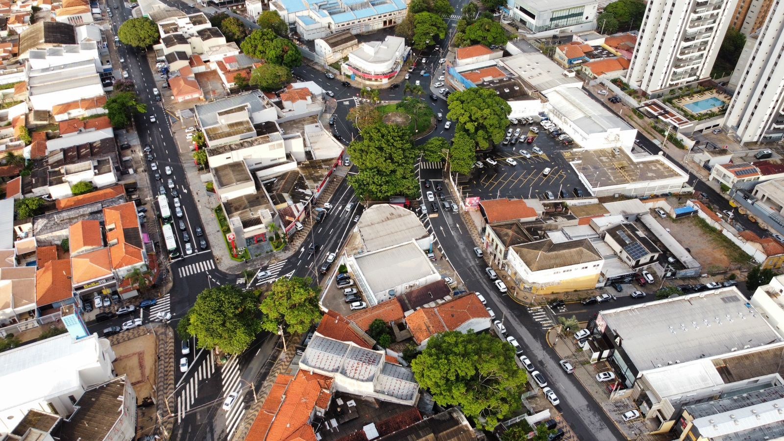 Loteamento e Condomínio, 555 m² - Foto 9