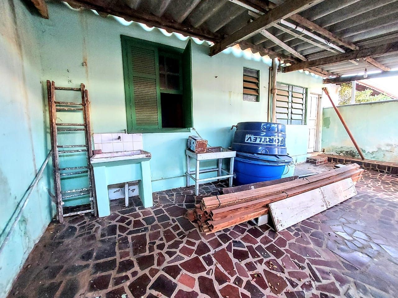Casa, 4 quartos - Foto 22