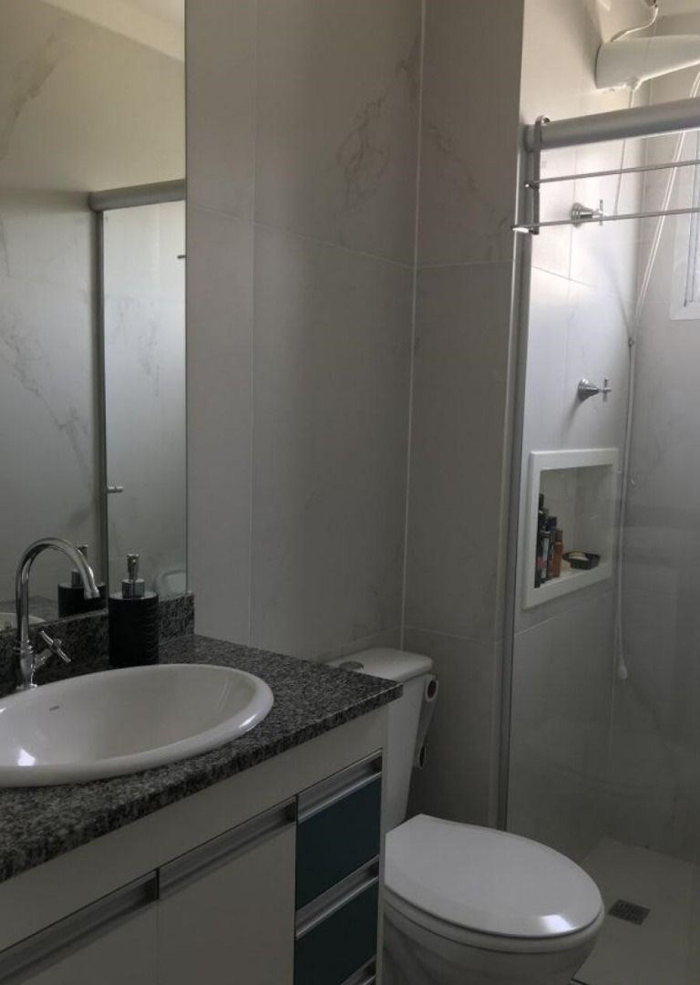 Apartamento, 2 quartos, 50 m² - Foto 3