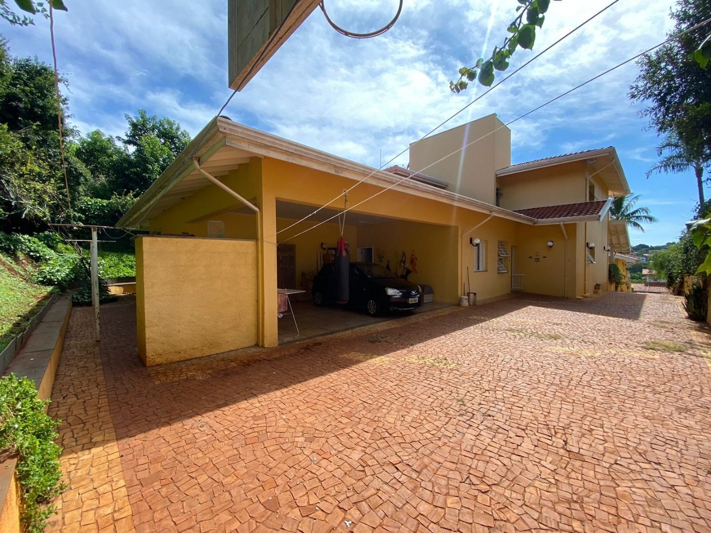Casa, 5 quartos - Foto 27