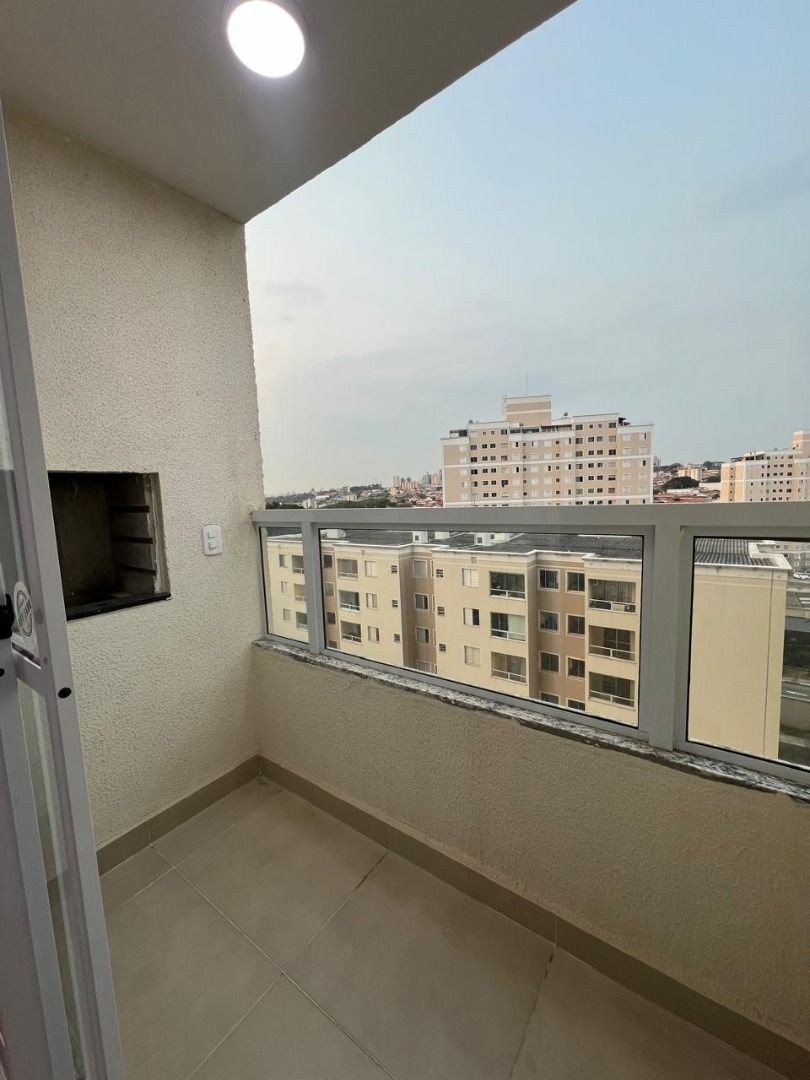 Apartamento, 2 quartos, 54 m² - Foto 4