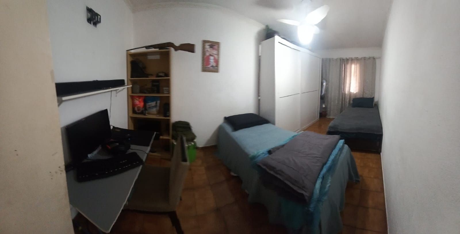 Casa, 3 quartos - Foto 9