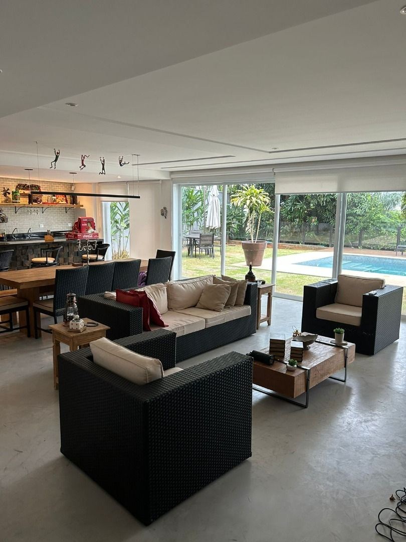 Casa, 5 quartos - Foto 30