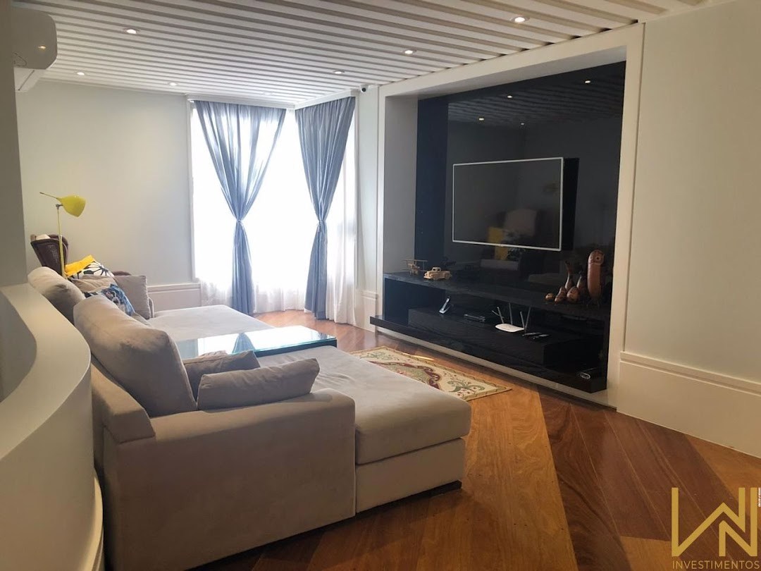 Apartamento, 4 quartos, 561 m² - Foto 13