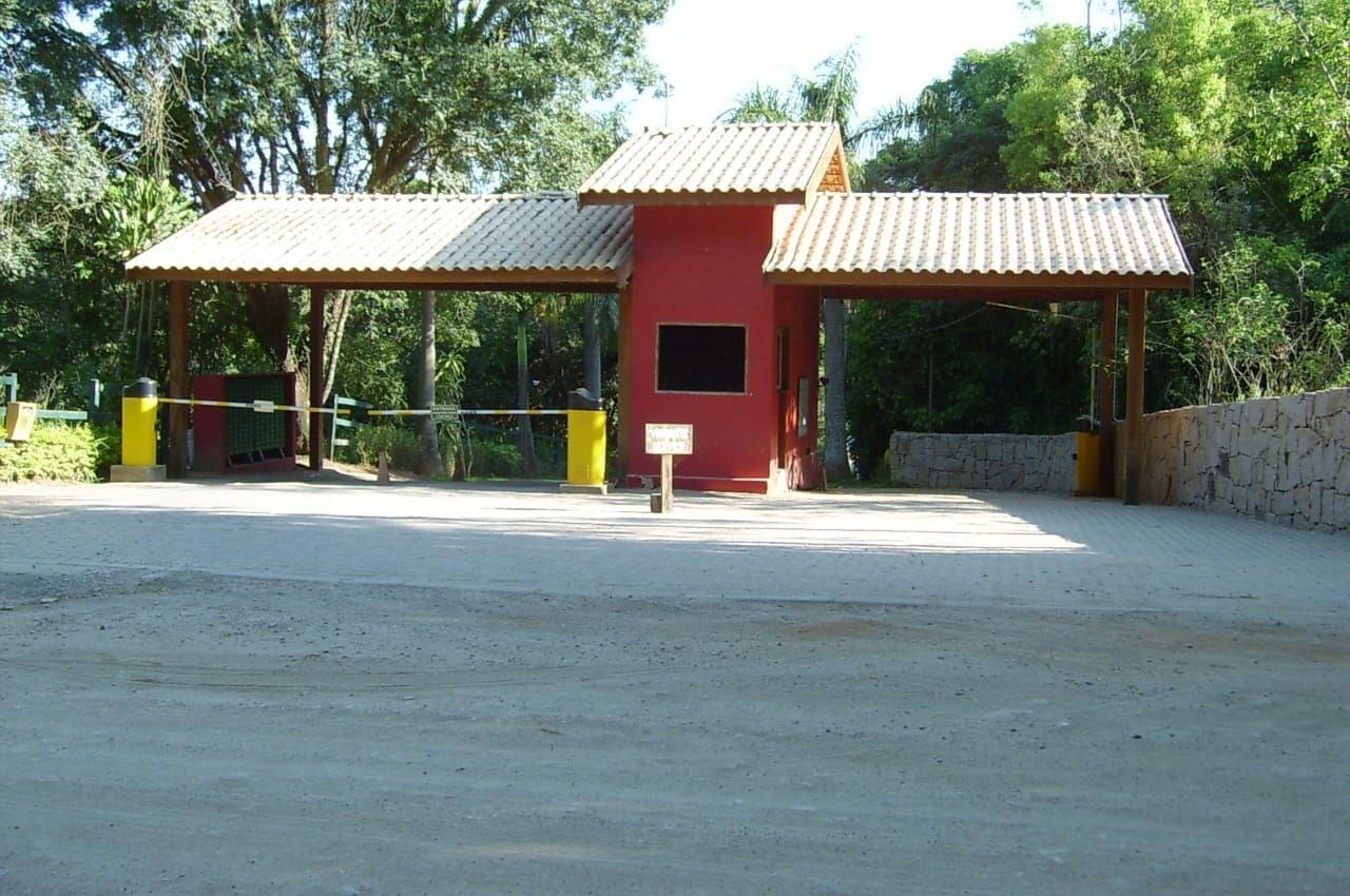 Terreno, 3 hectares - Foto 1