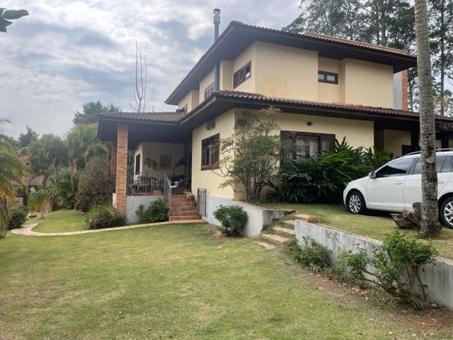 Casa, 4 quartos - Foto 60