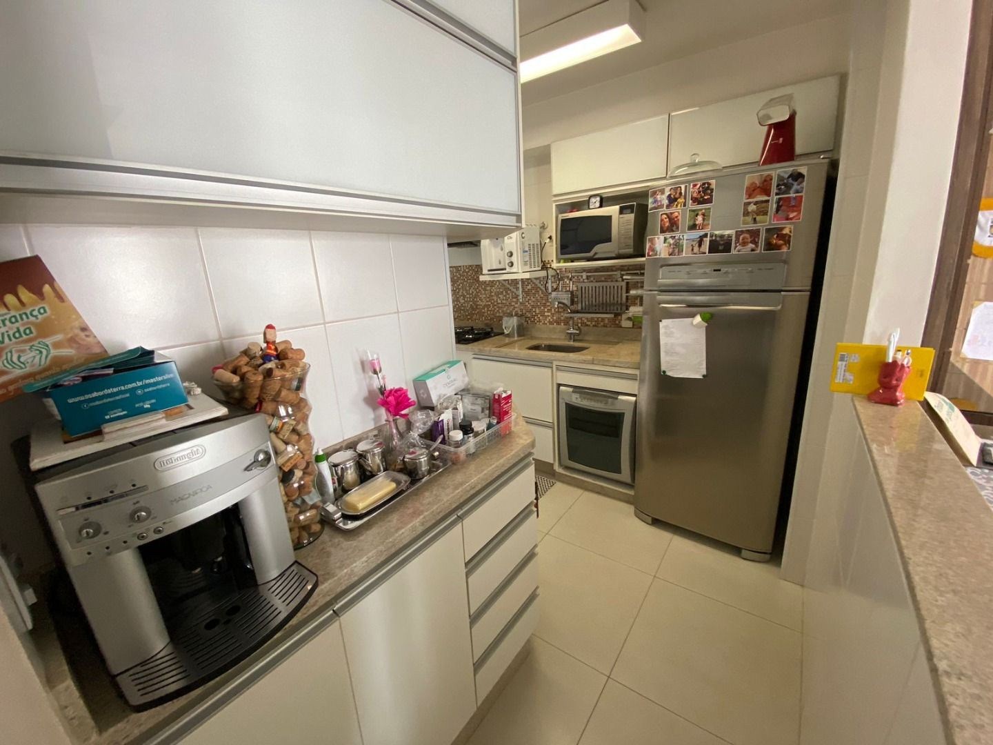 Apartamento, 3 quartos, 110 m² - Foto 7