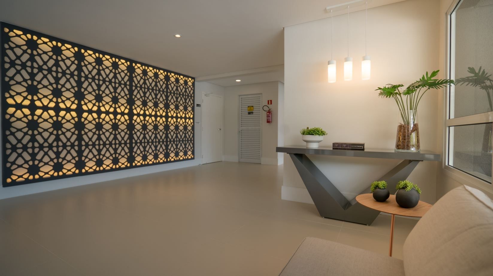 Apartamento, 1 quarto, 35 m² - Foto 22