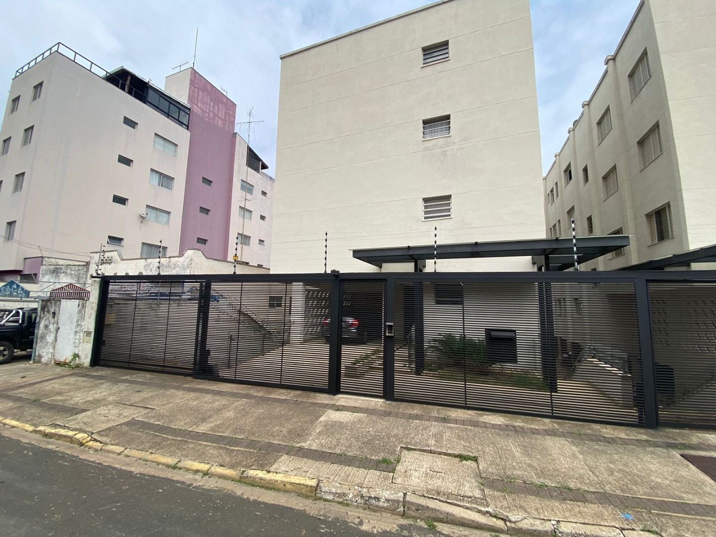 Apartamento, 2 quartos, 69 m² - Foto 2