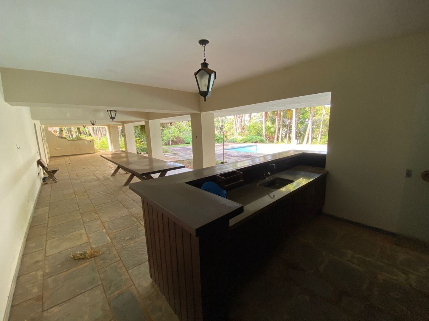 Casa, 5 quartos - Foto 45