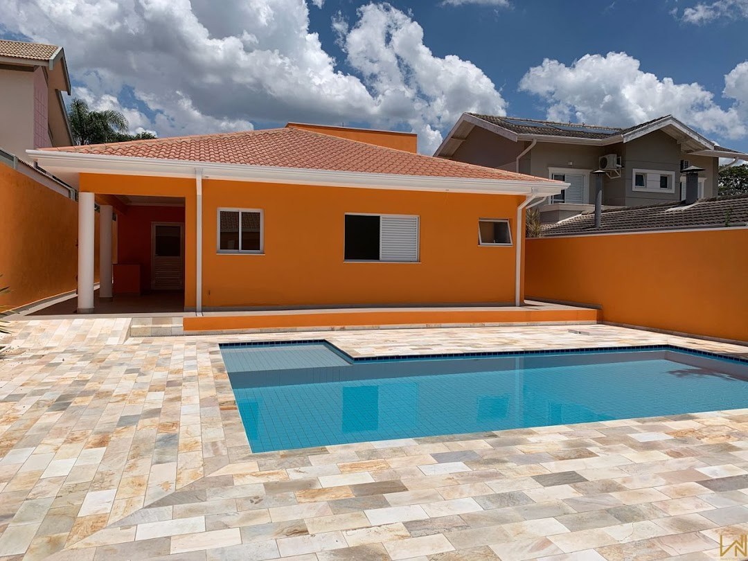 Casa, 4 quartos - Foto 17