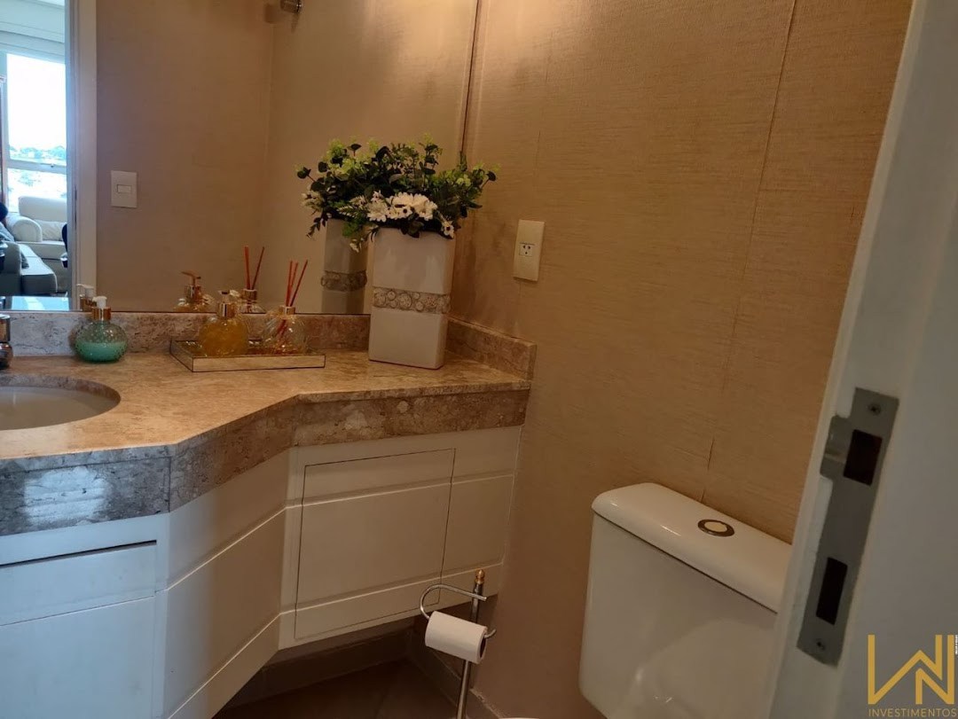 Apartamento, 4 quartos, 140 m² - Foto 19