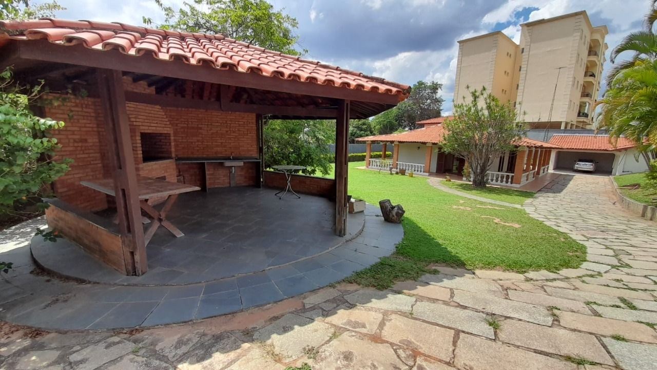 Casa, 3 quartos - Foto 19
