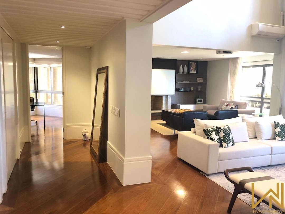 Apartamento, 4 quartos, 561 m² - Foto 87
