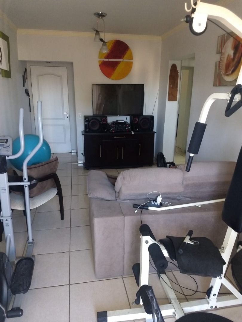 Apartamento, 2 quartos, 53 m² - Foto 9