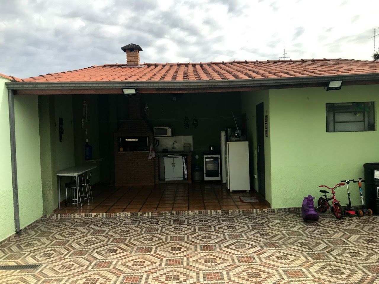 Casa, 2 quartos - Foto 16