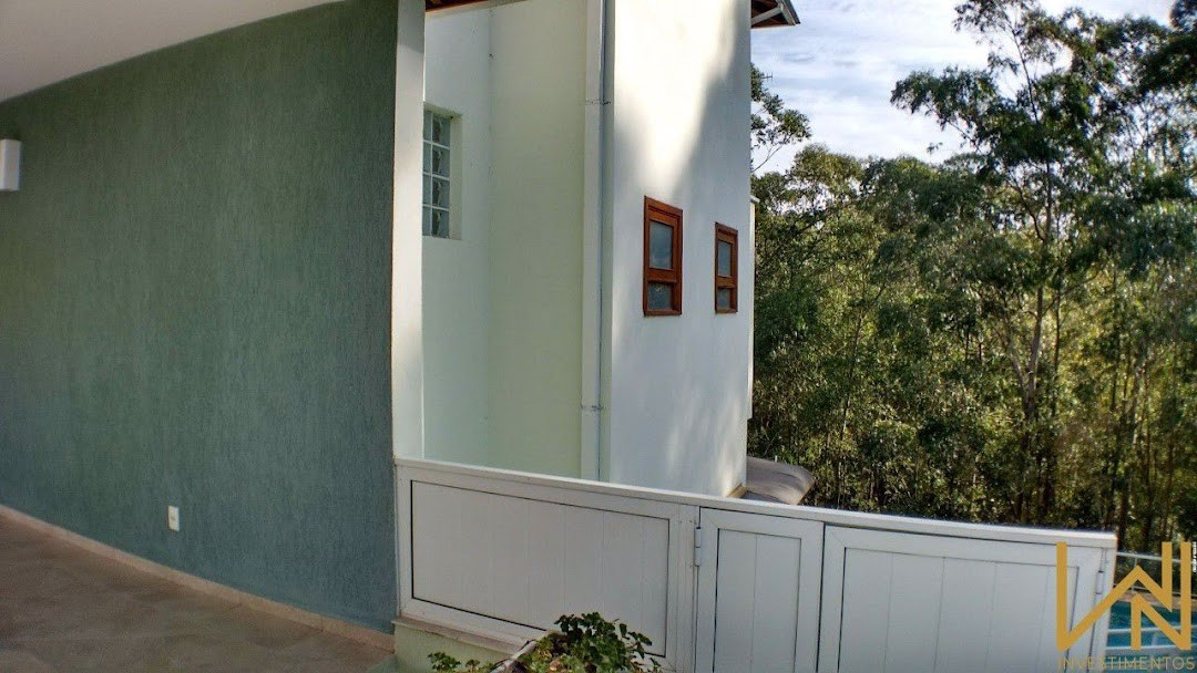 Casa, 5 quartos - Foto 9