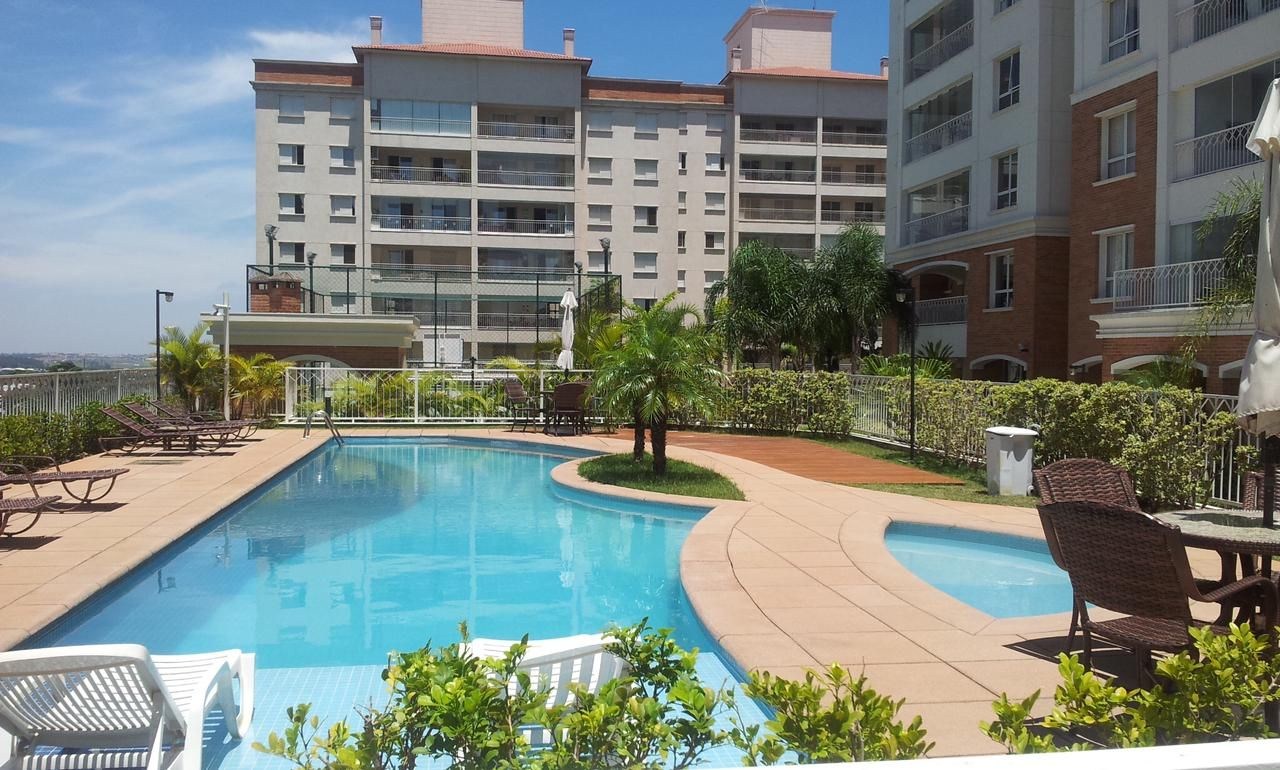 Apartamento, 3 quartos, 136 m² - Foto 1