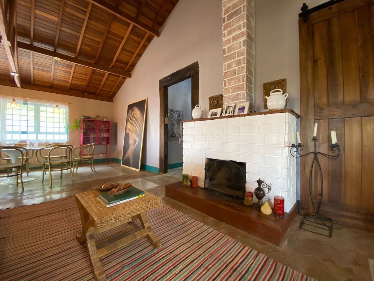 Sítio, 5 quartos, 5000 m² - Foto 14