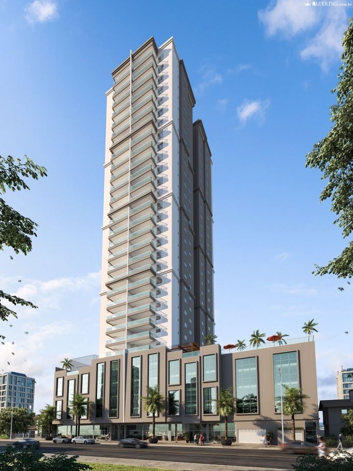 Apartamento, 4 quartos, 159 m² - Foto 9