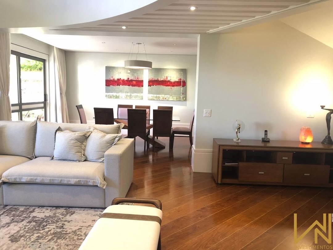 Apartamento, 4 quartos, 561 m² - Foto 8