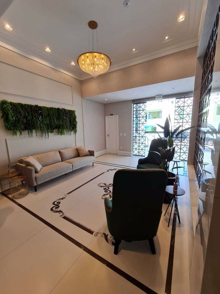 Apartamento, 3 quartos, 133 m² - Foto 3