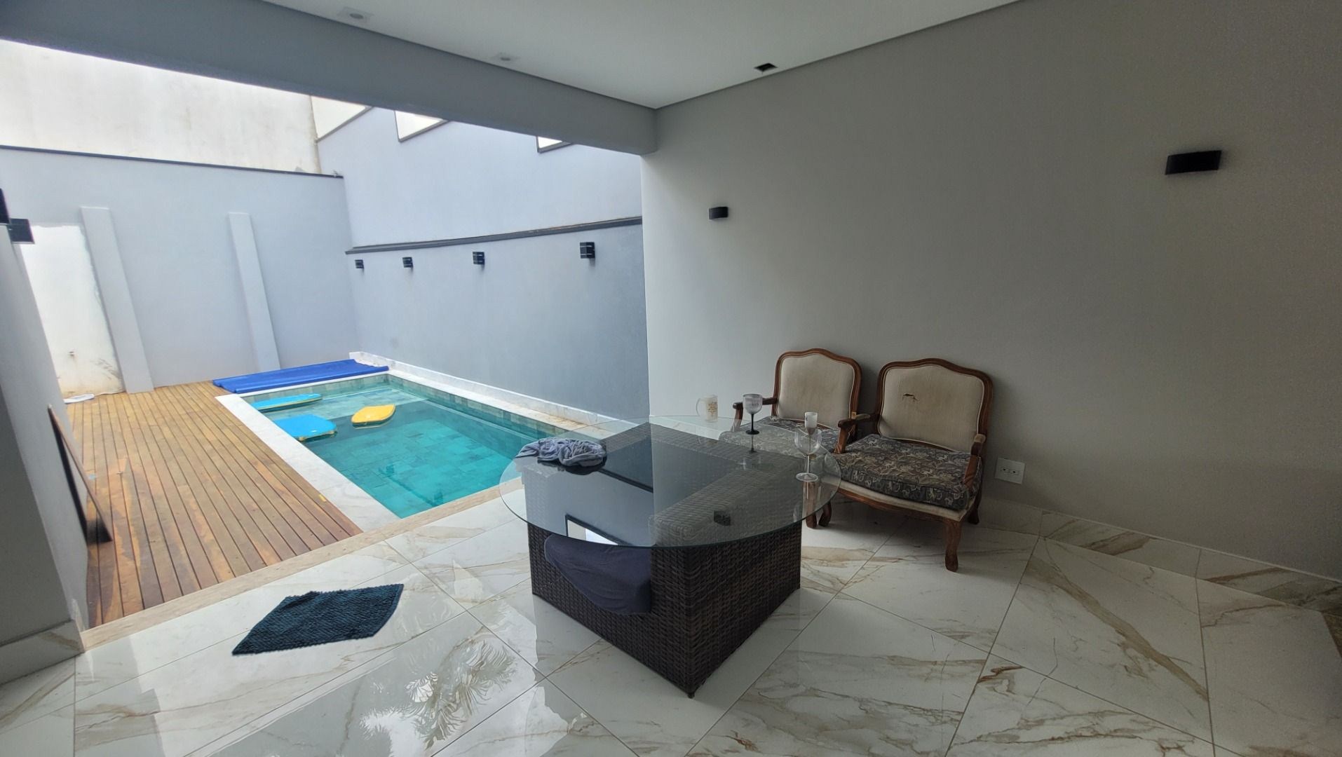 Casa, 3 quartos - Foto 18