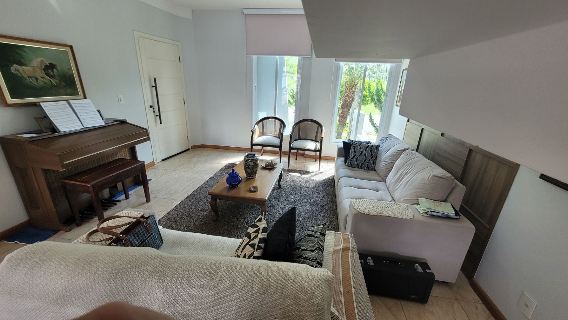 Casa, 4 quartos - Foto 3