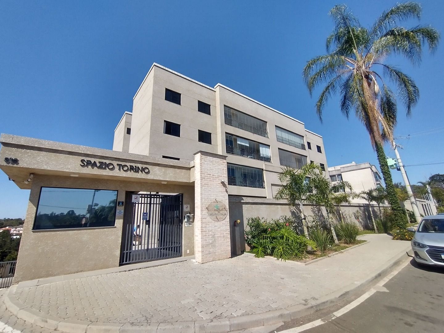 Apartamento, 3 quartos, 106 m² - Foto 1