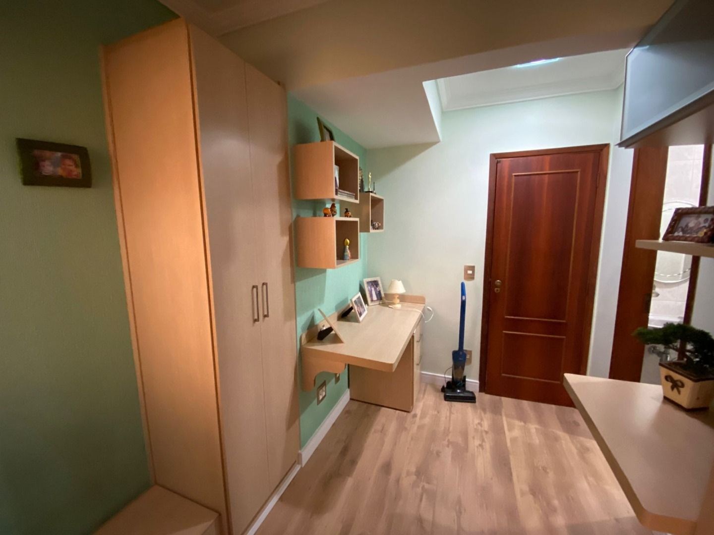 Apartamento, 4 quartos, 159 m² - Foto 11