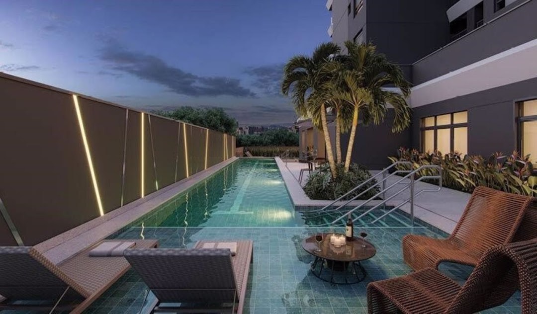 Apartamento, 4 quartos, 144 m² - Foto 23