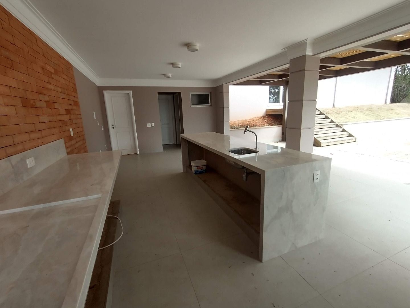 Casa, 4 quartos - Foto 21