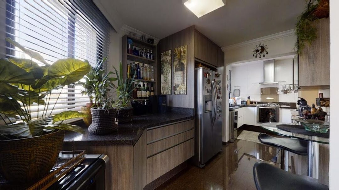 Apartamento, 3 quartos, 170 m² - Foto 29