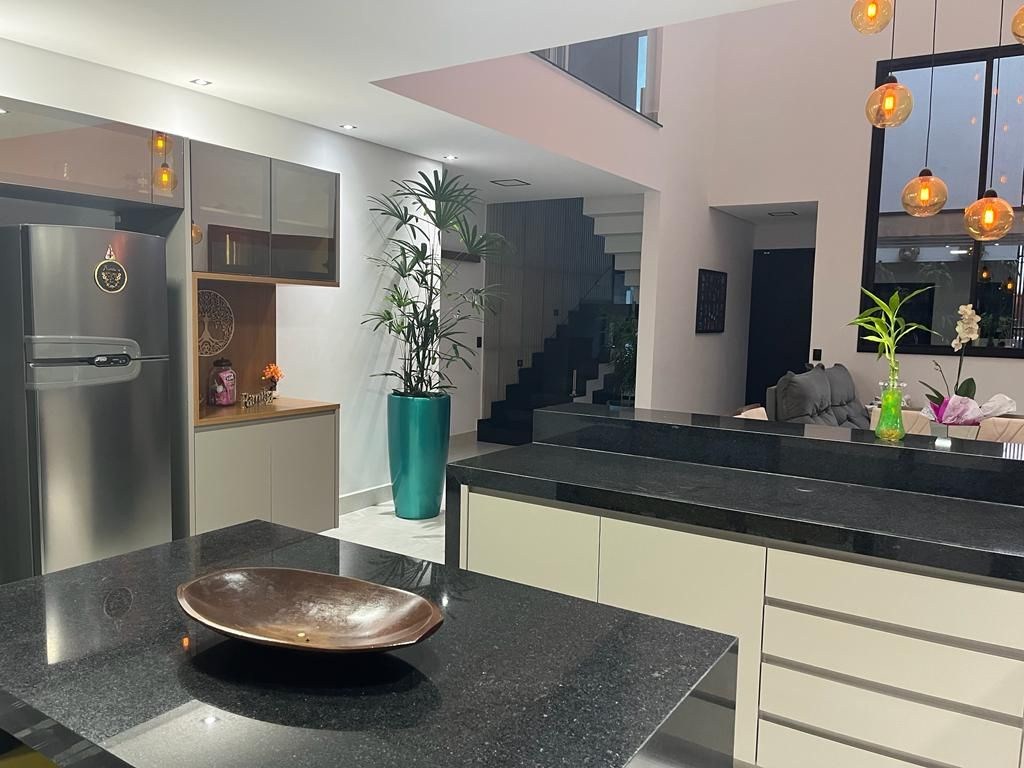 Casa, 4 quartos - Foto 6